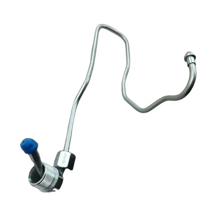 

QSC8.3 QSC 8.3 R290-7 детали дизельного двигателя, цилиндр, форсунка, трубка подачи топлива 3944686 3944688 3944690 3944692 3944694 3944696