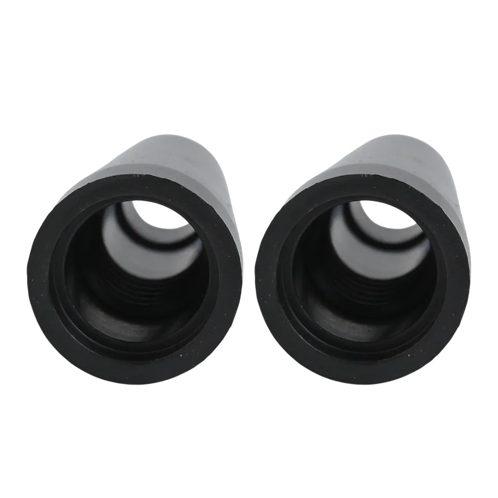 Copper Welding Tips Flux Core Gasless Nozzle Welding Projects Easy Installation Components For 15AK Welding Torches