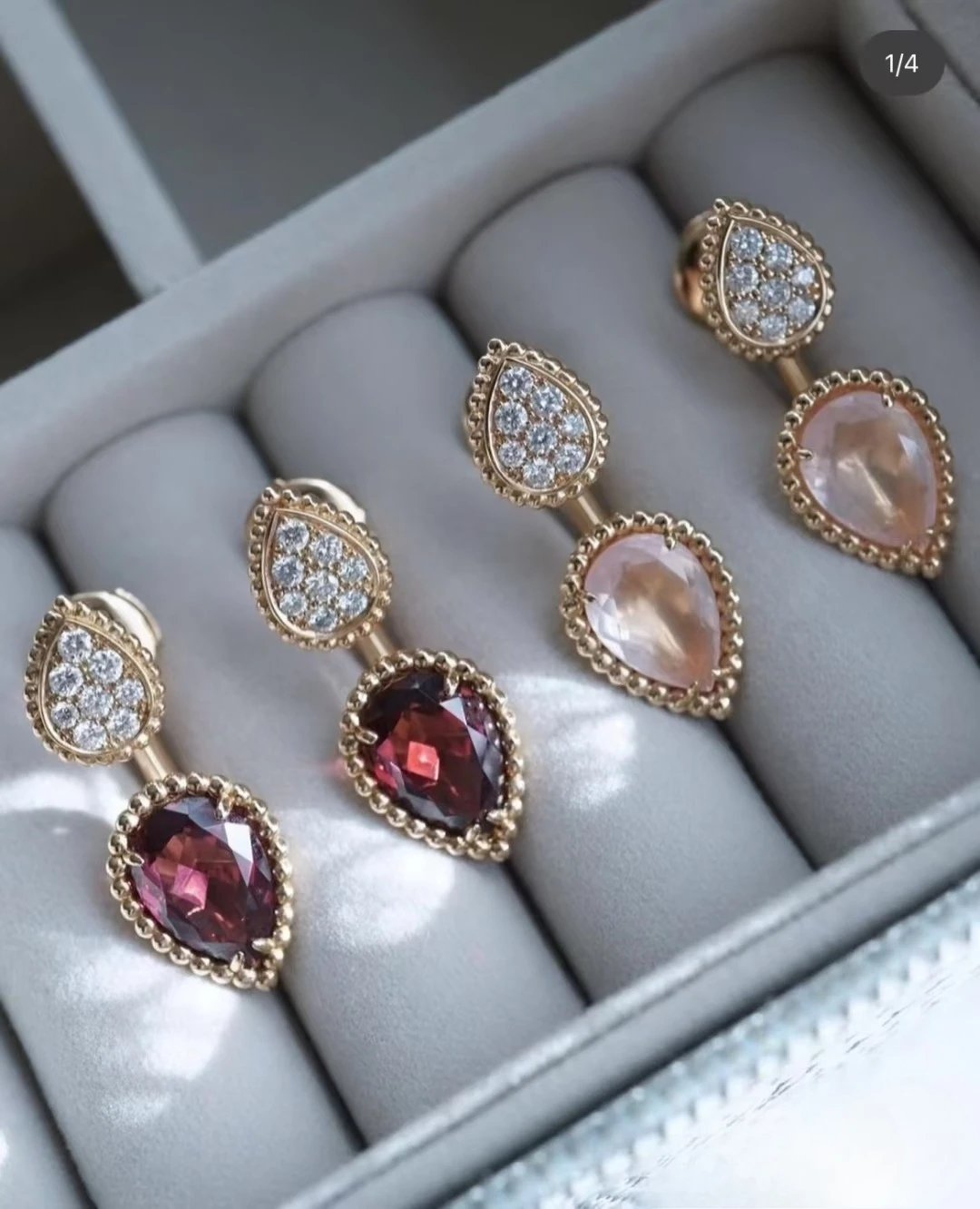 

2025 Trendy Jewelry Serpent Ring, Luxurious Birthday Jewelry for Women, Exuding Charm