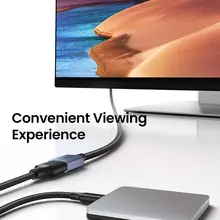 USB 3.0 Extension Cable Male to Female #4