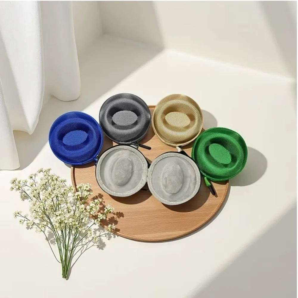 EVA Material Watch Cases Waterproof Shockproof Travel Watch Organizer Impact Resistant Universal Watch Storage Container