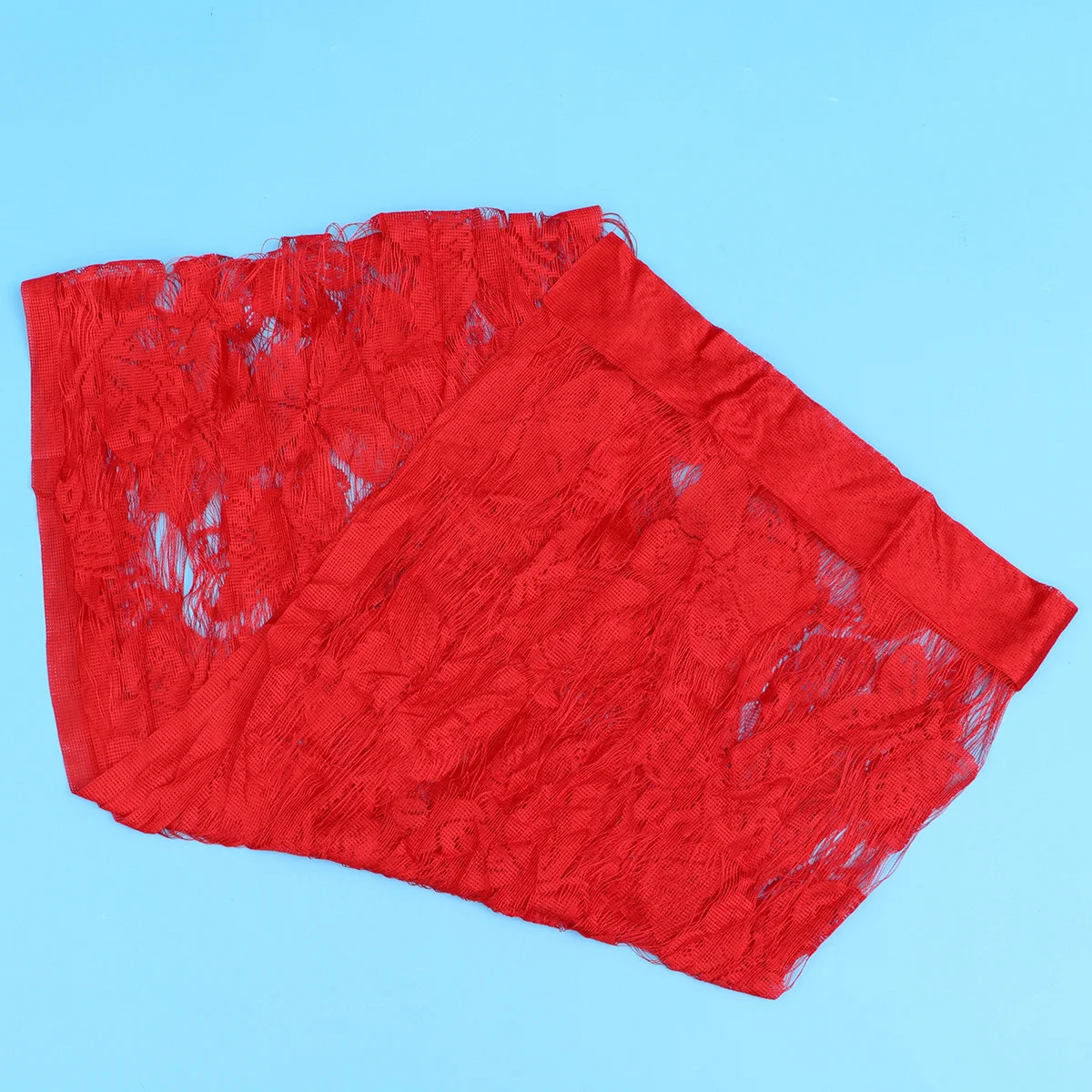 

1Pcs Butterfly String Curtain Premium Tassel Design Light Filtering Room Divider for Door Window Living Room Decor Thread