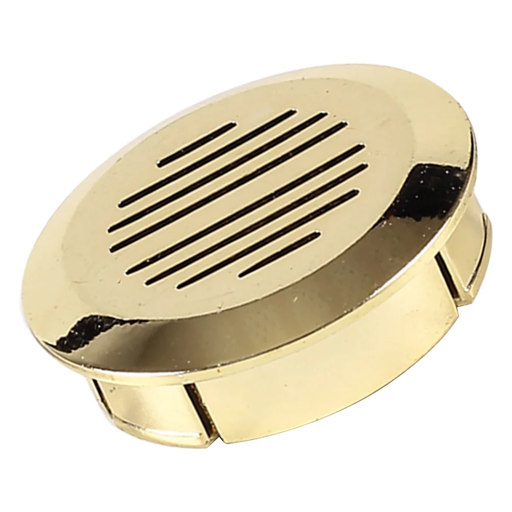 

Humidor Humidifier Round Black Bead Holder Small Square Sponge Humidifiers Humidify Stick Accessories
