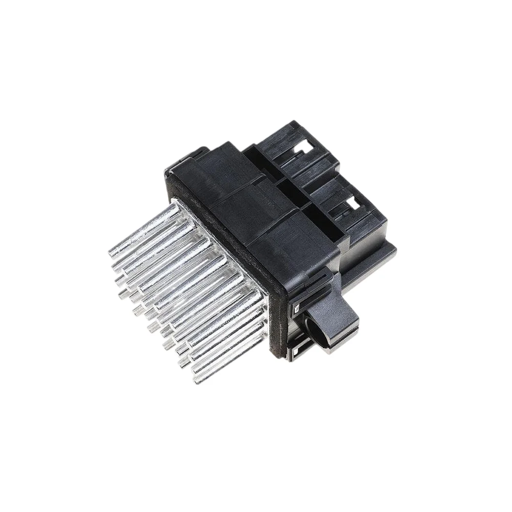 

Высококачественный резистор вентилятора отопителя 68079480AA, подходит для Dodge Jeep 2011-2013 годов выпуска.