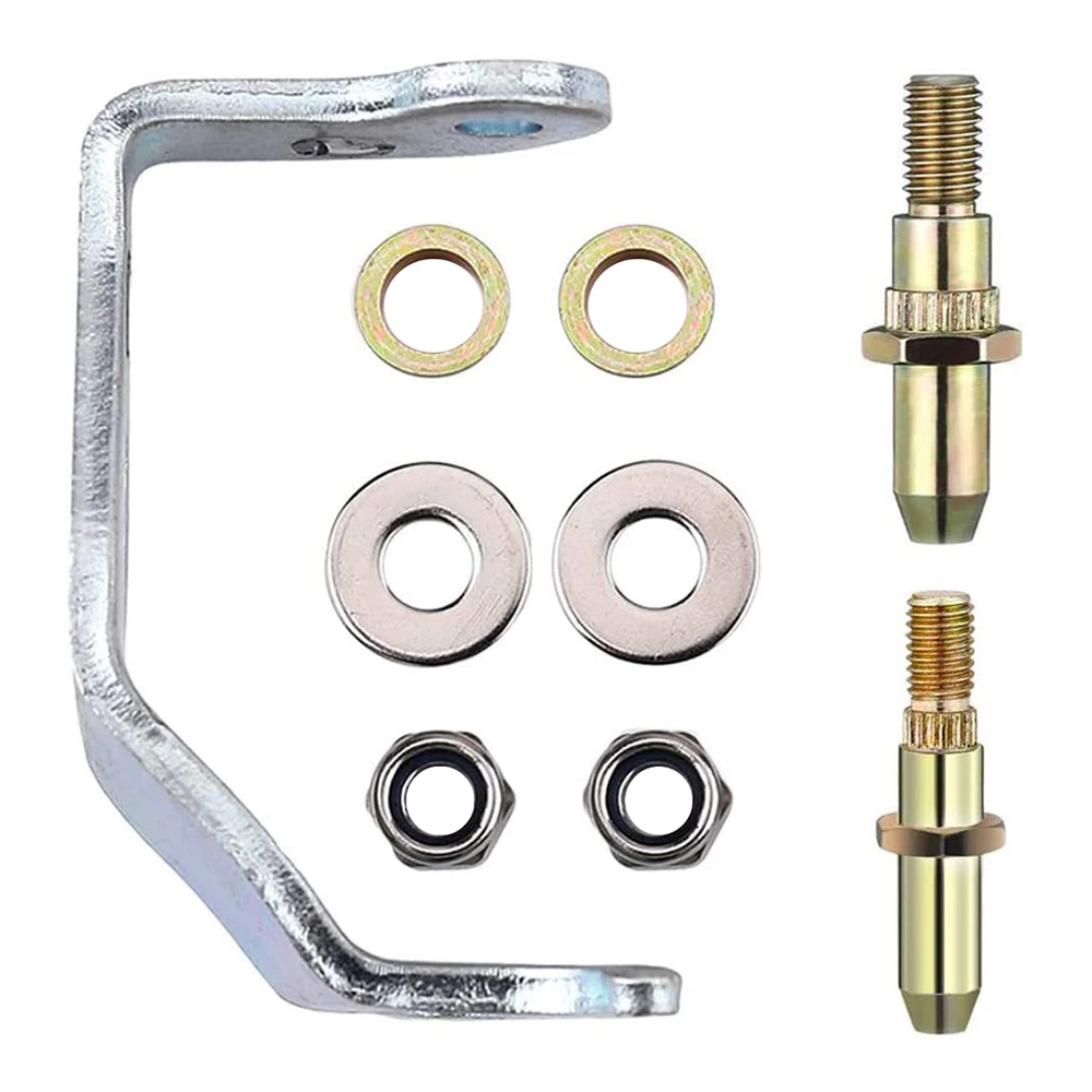 

Ремкомплекты втулок петли передней двери автомобиля подходят для комплекта для переоборудования петель двери Silverado Sierra 1999-2007 гг.