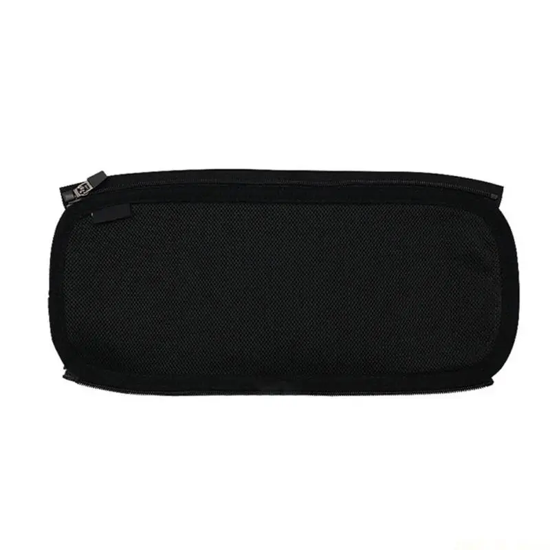 M5TD Durability Headband Cover Guard for HD550  Headsets Featuring Smooth Operation