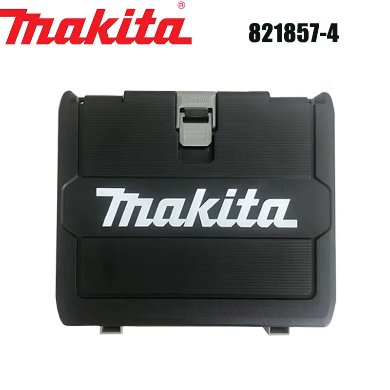 Matika 821857-4 New Double Layer Carrying Case Hardware Tool Box Maintenance Multifunctional  Power Tool Accessories