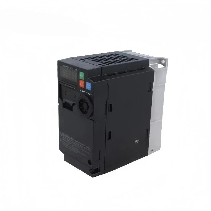 3G3MX2-AB007-V2 Inverter Drive - 0.4kW/0.75kW, 200-240V 3-Phase V/F Control IP20 - Authorized Distributor