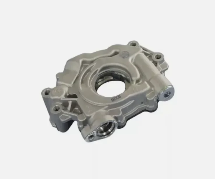 Authentic Mopar engine oil pump 5038398AE suitable for 11-23 Chrysler Dodges Jeeps Ram