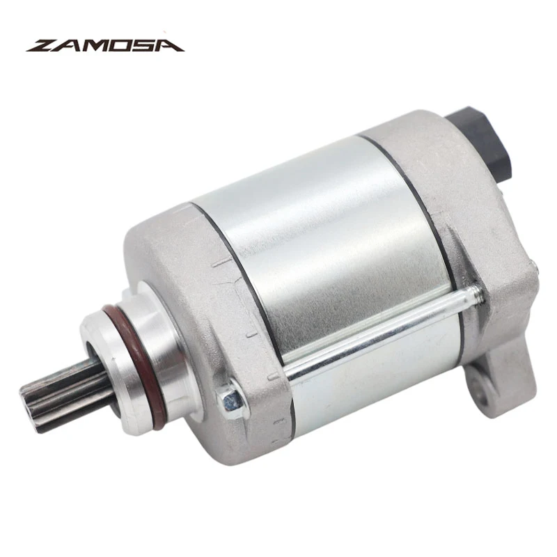 

CRF 450 CRF 450R Motorcycle Starter Motor for Honda CRF450 CRF450R CRF450RX CRF450RX Enduro CRF450RWE 19-2231200-MKE-A71 Motor