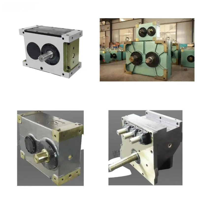 2026 P65 Parallel Type Cam Indexer with Gearbox and Motor for Automation Equipment (Steel)
