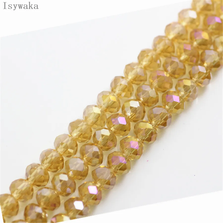 Isywaka Golden Ab C…