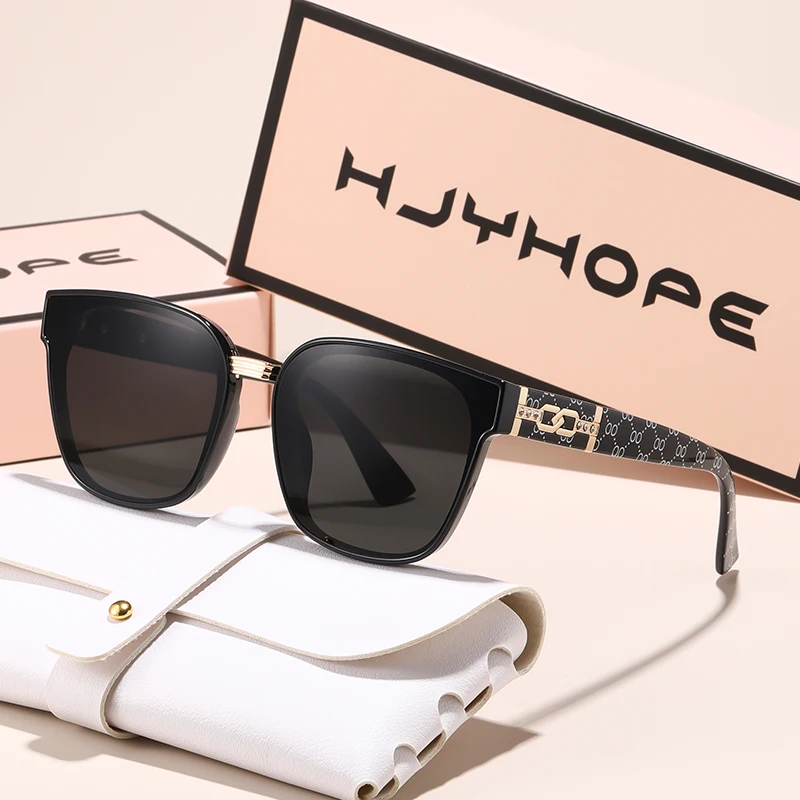 #58 Business Sunglasses Comparison Guide
