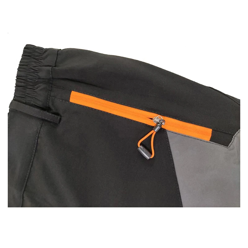 TRVLWEGO Zomer Herenbroek Wandelen Kamperen Klimmen Vissen Outdoor Trekking Tech Sneldrogende waterdichte broek Bergreizen