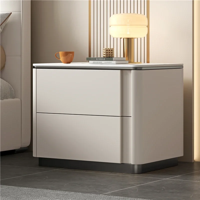 Bedside Table Secret Compartment Cheap Home Furniture