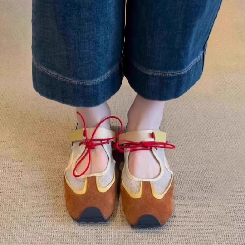 Women Loafers Sport… - image