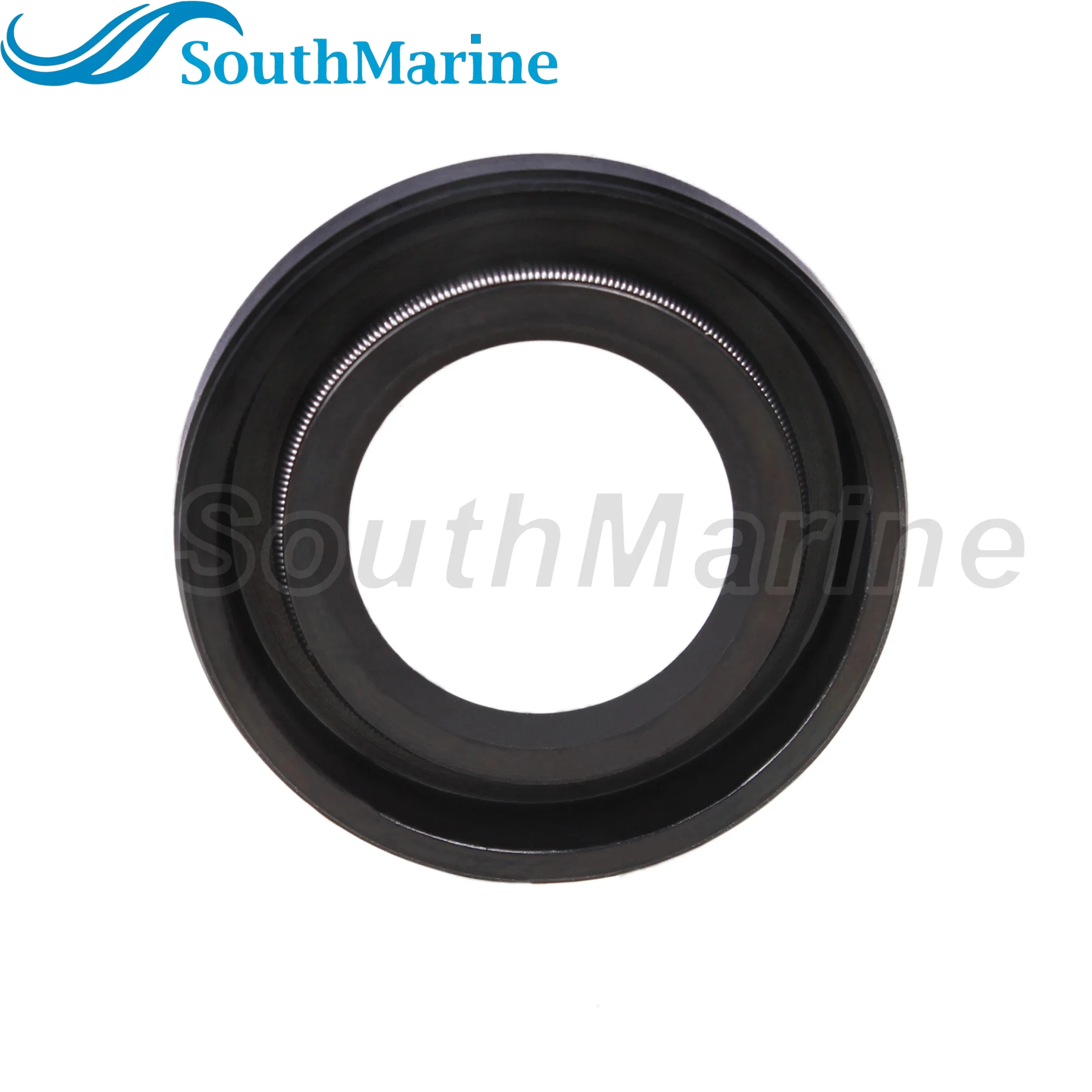 

Лодочный мотор 93101-17054 Сальник вала пропеллера S-типа для подвесного двигателя Yamaha Parsun Hidea 9,9 л.с., 15 л.с., 2 шт.