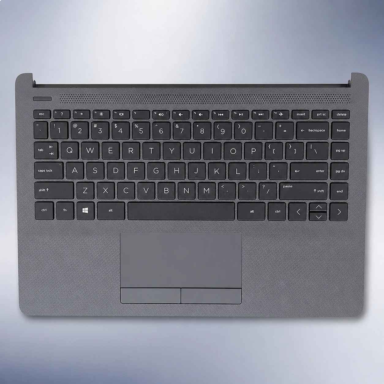 para-hp-240-g8-240-g9-245-g8-245-g9-246-g8-funda-de-reposamanos-con-teclado-gris-m23367-001