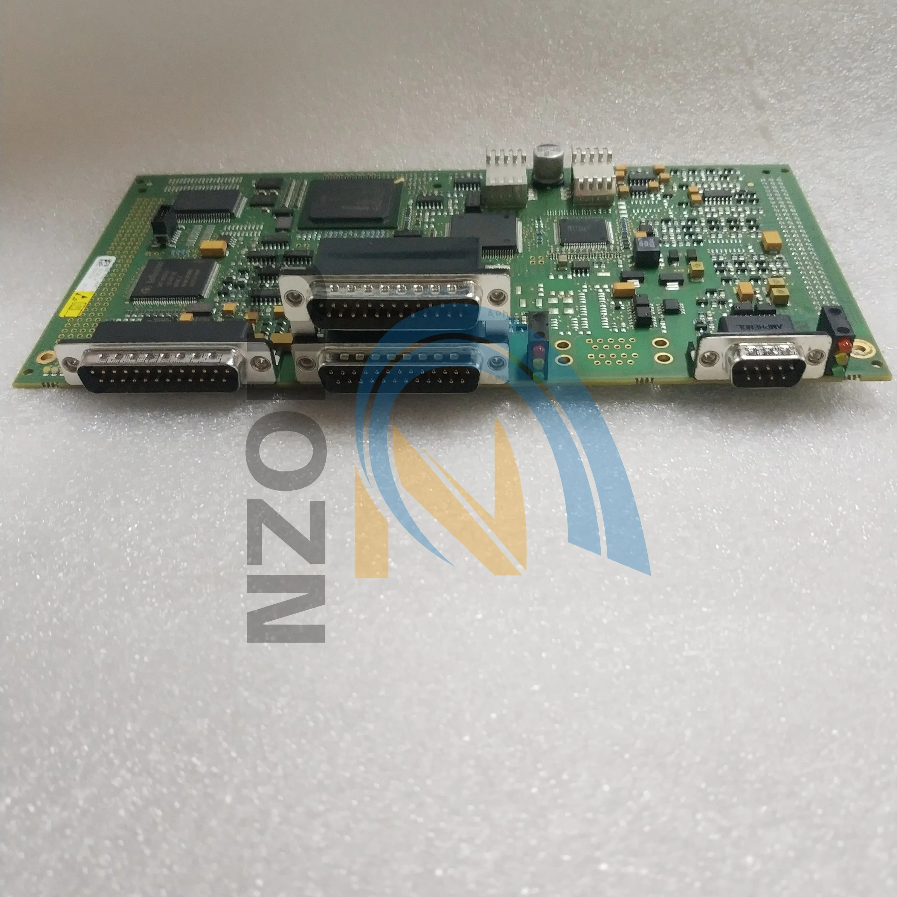 Heidelberg VDCB2 Mainboard 00.779.2043 Control Card 00.782.1410 VDCB2-E Circuit Board for HEIDELBERG SM74 parts