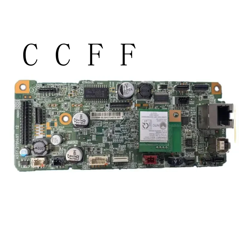 Original-Demontage ist für EPSON L6460, L6490, L14150 Motherboards (englische Version mit WLAN-Modul) geeignet