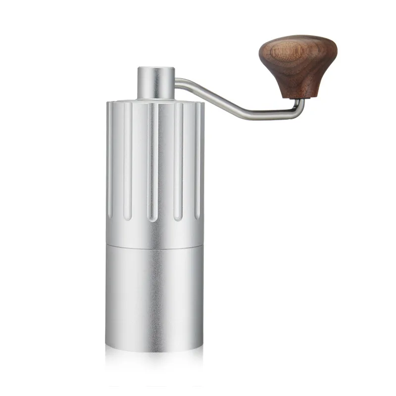 Manovella, macinacaffè, domestico, caffè