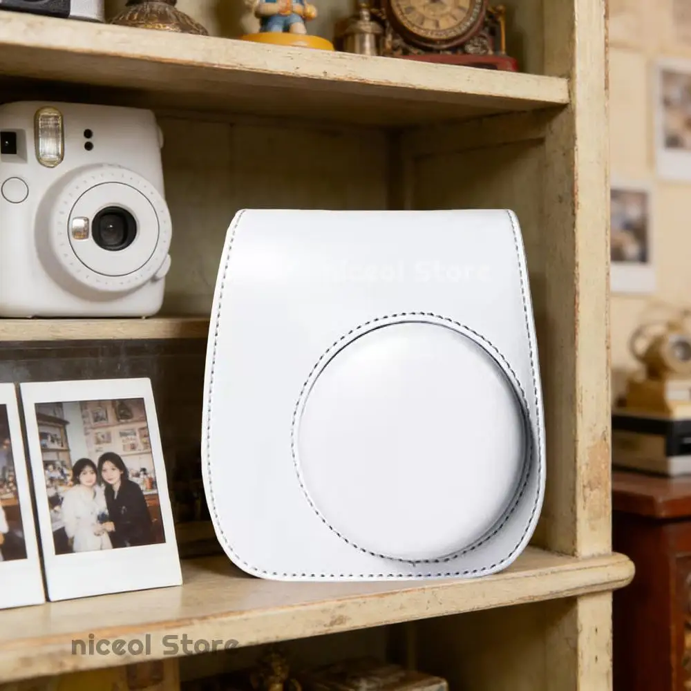 12-in-1-camera-protective-case-for-fujifilm-instax-mini-12-11-instant-camera-crossbody-bag-with-photo-album-frames-diy-sticker