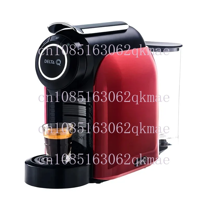 Small Household Capsule Coffee Machine Espresso Automatic All-in-One Machine Cafeteira Dolce Gusto Maquina Macchine Da Caffè