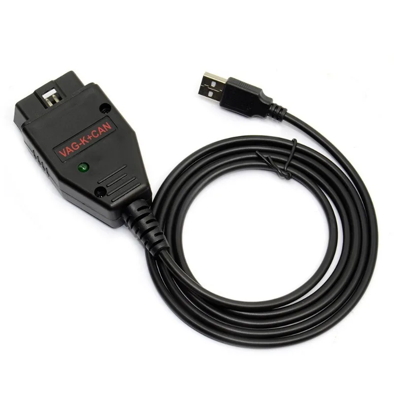 For VAG K+CAN Fault Detector