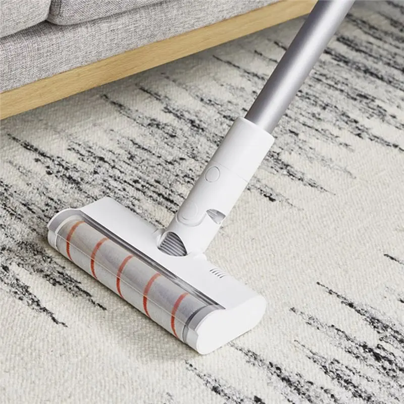 【Great Sale】Hardwood Floor Brush Replacement Head For Dreame V8 V9 V10 Handheld Electric Floor Cleaner Vacuum Parts - view 2