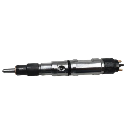 

High Performance Common Rail Fuel Injector Assembly Injector 0445120321