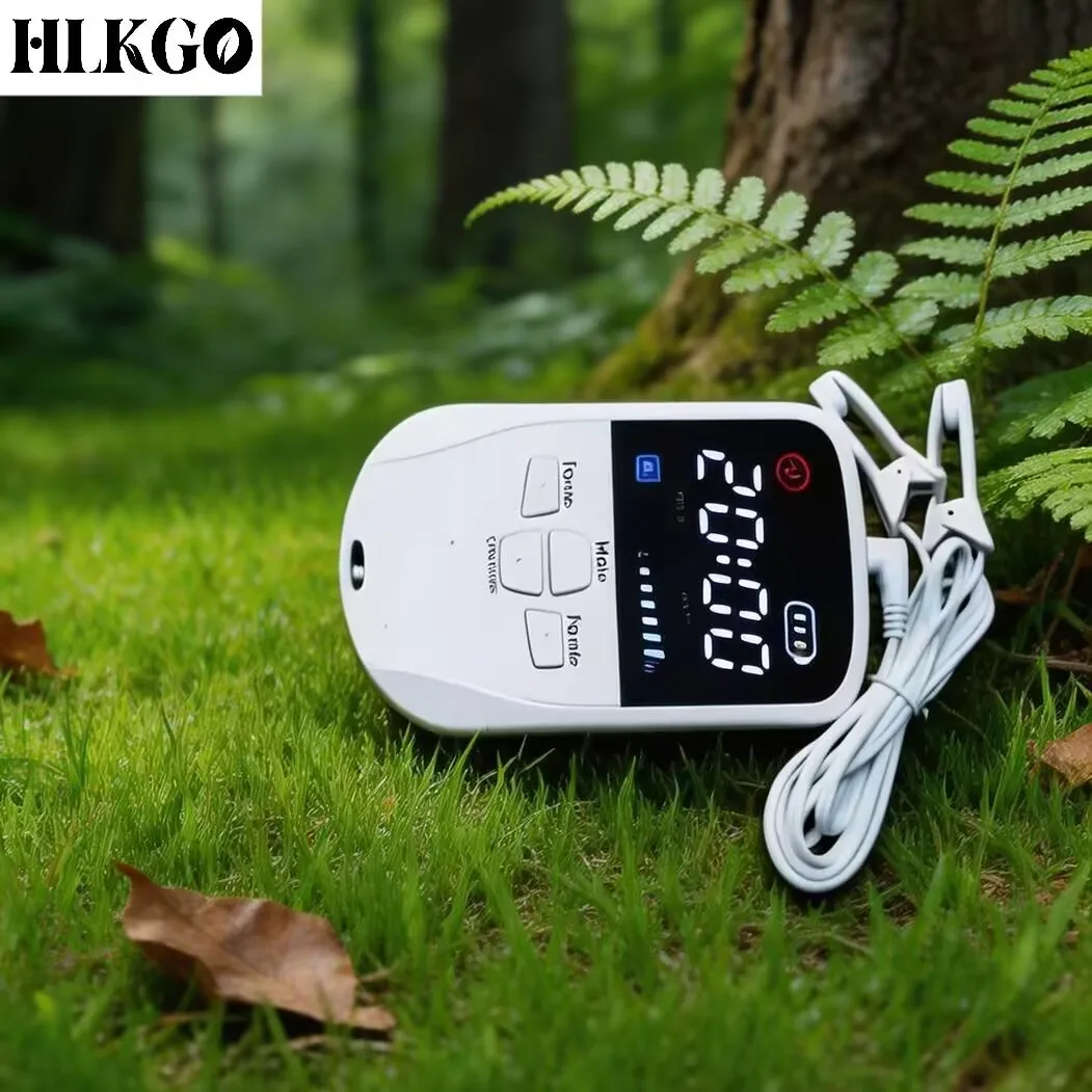 Handheld Ces Sleep …