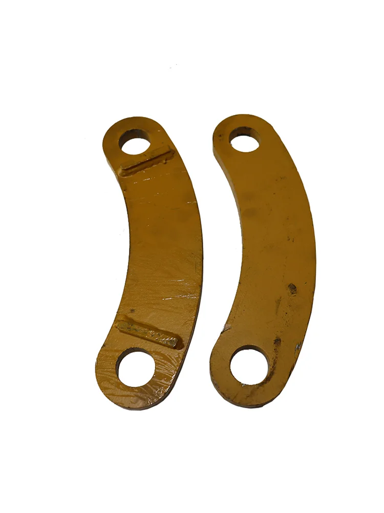 Bucket Shaft Pin Connecting Rod Shaft I-shaped Frame For Komatsu PC18 20 Connecting Rod Horse Head Mini Excavator Parts