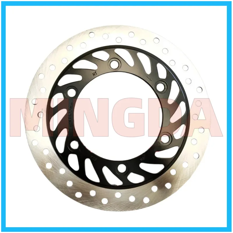 Front Brake Disc / Pads for Lifan Lf150-10b 10f/kp150