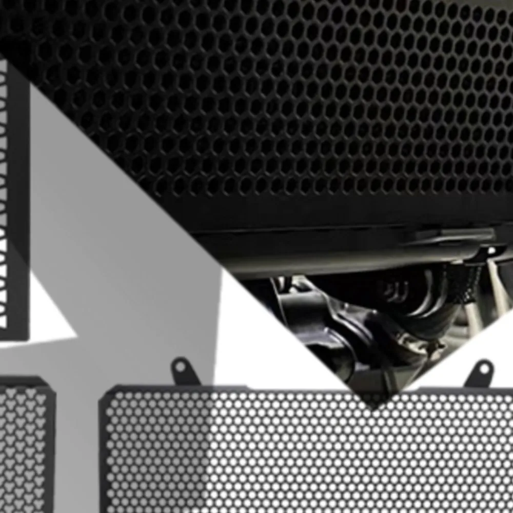 

For Honda XL750 TRANSALP CB750 Hornet 2023-2024-2025-2026 Motorcycle Accessories Aluminum Radiator Grille Guard Protector Covers