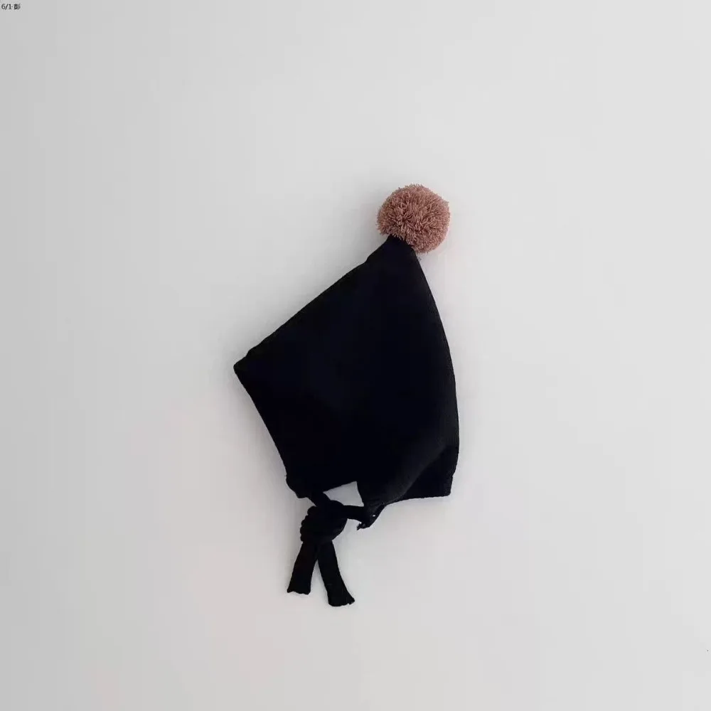 

New Warm Baby Warm Hat Coldproof Windproof Ear Protection Hat Integrated Polar Fleece Pullover Hat Outdoor Sports