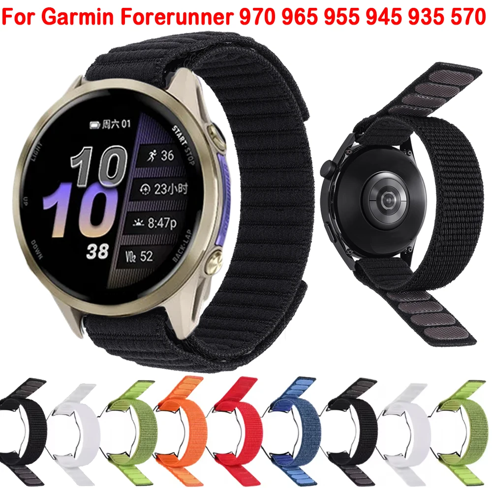 Hook Loop Nylon Wat… - image