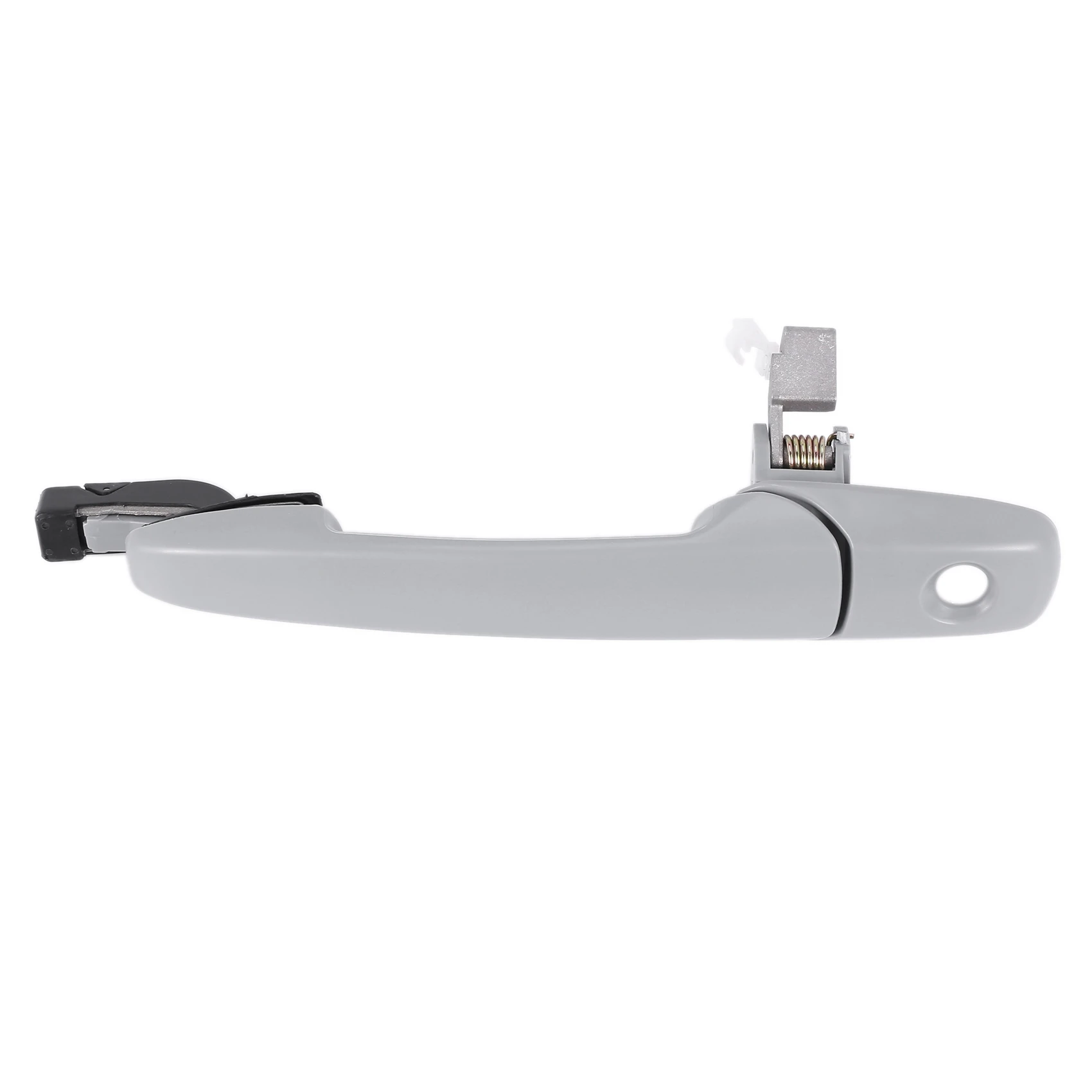

Car Left Front Side Outer Door Handle for Mazda 6 GG 2002-2008 CX7 07-09 RX8 03-09 GJ6A-58-410A GJ6A-59-410A