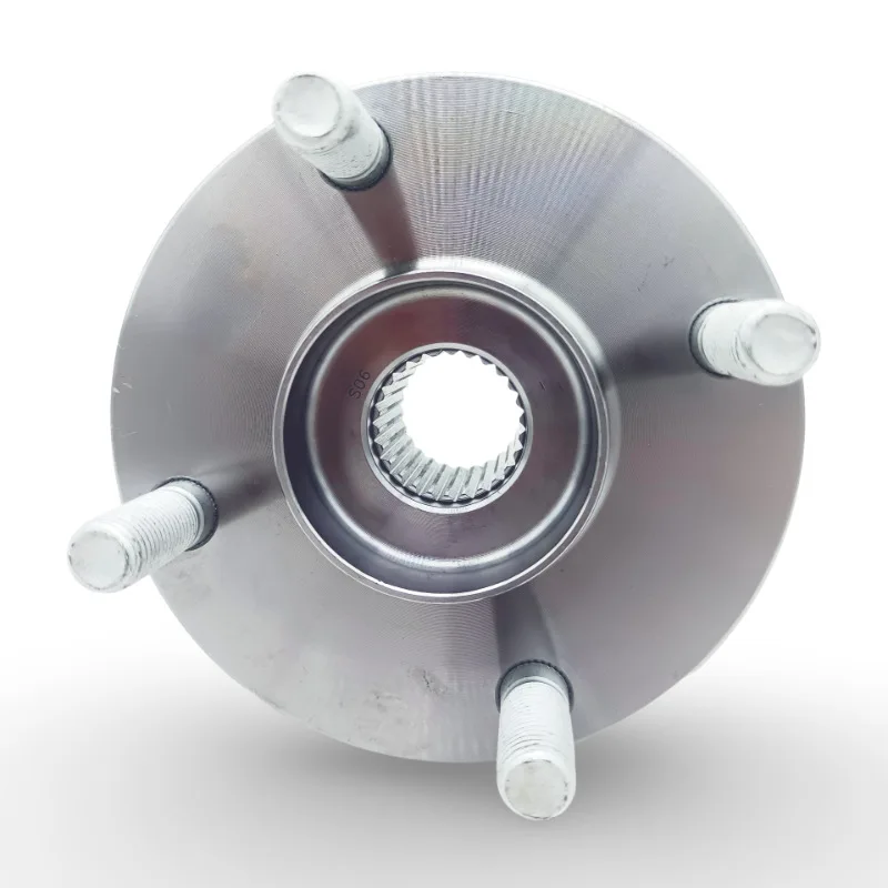 Unidad automotriz del transporte del cubo de la rueda de las piezas DACF038D35R 3DACF038D35R