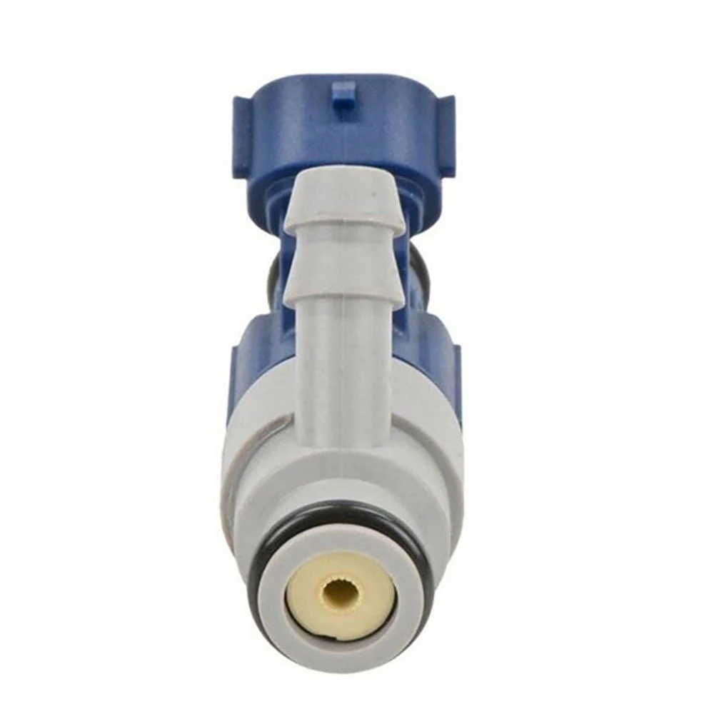 

4 Pcs 0280155995 Fuel Injectors For Volkswagen Golf 2.0L L4 2000 2001 2002 2003 0280156240 06A906031AC FJ652