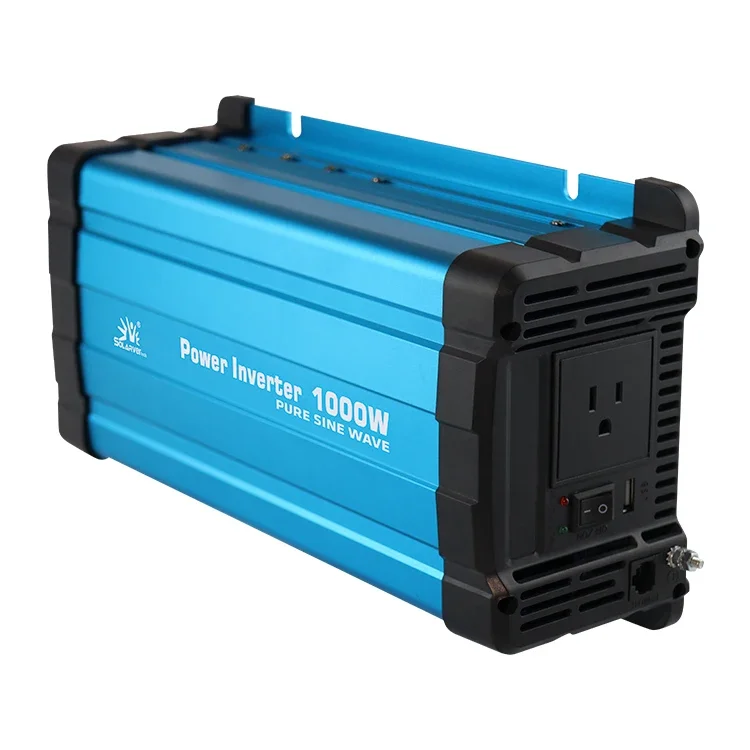 

DC to AC 12v 24v to 110v 220v inverter power inverter pure sine wave 1000W 2000W 3000W 4000W