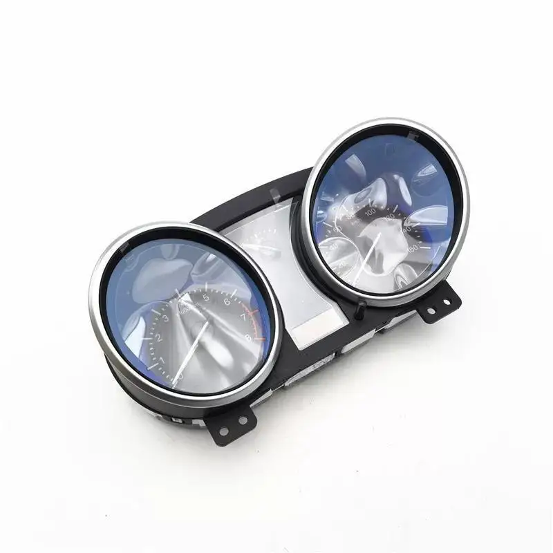 Combination Instrument Assembly for Chery Karry Odometer, Code Table, Oil Gauge, Tachometer Instrument Panel H00-3820010 FM FL