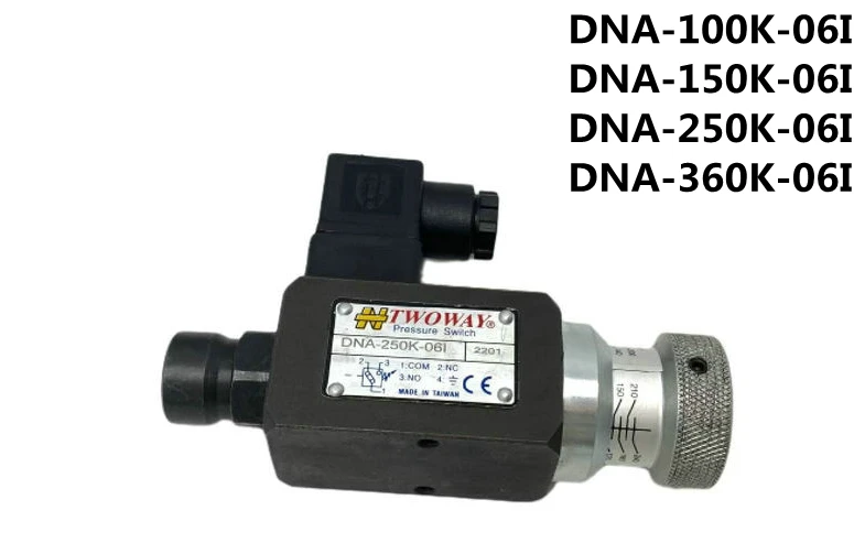 DNA-250K-06I DNA-030K 040K 070K 100K 150K 360K-06I