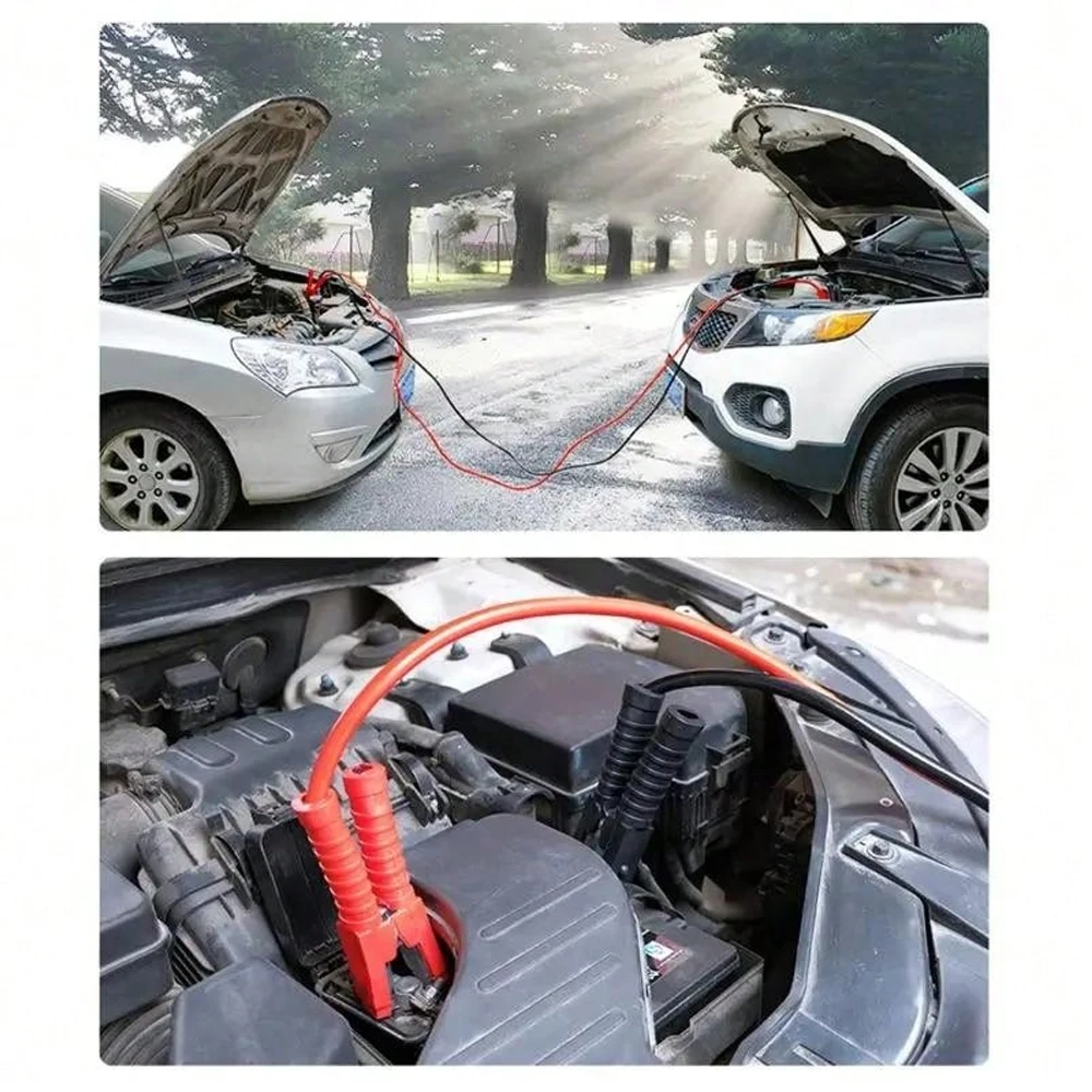 Thumbnail 3 - #5 Latest Emergency Battery Boosters Offers
