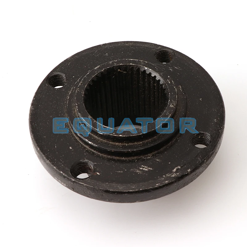 

6 отверстий, 31/32 зубьев, 30 мм, задняя звездочка тормозного диска, подходит для багги, китайского квадроцикла 50cc 110cc 150cc 200cc грузового квадроцикла, картинга