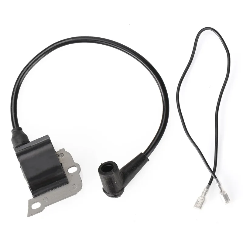 Modulo Bobina Di Accensione Per Husqvarna 50 51 55 61 254 257 261 262 - Foto 4