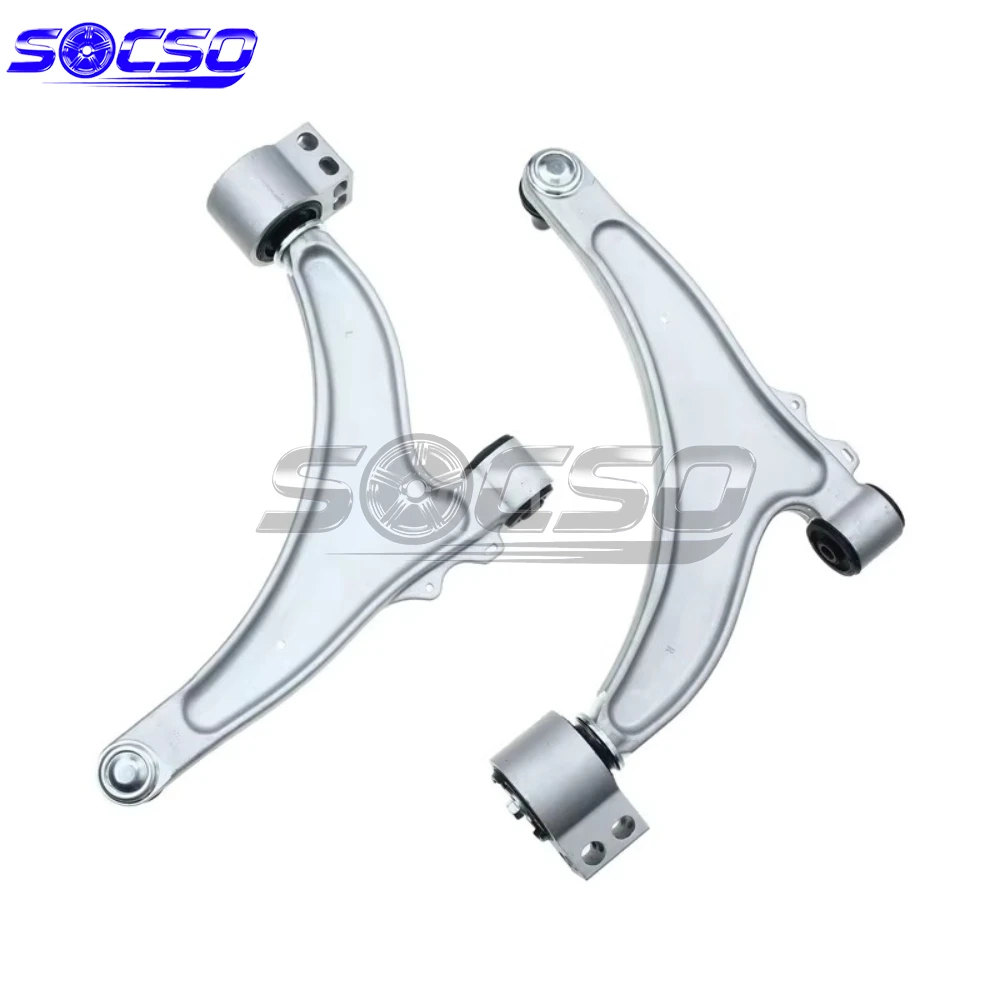 

Front Lower Control Arm for Chevrolet Malibu Buick OEM 23354433 23354432 84248221 13273604 13318884
