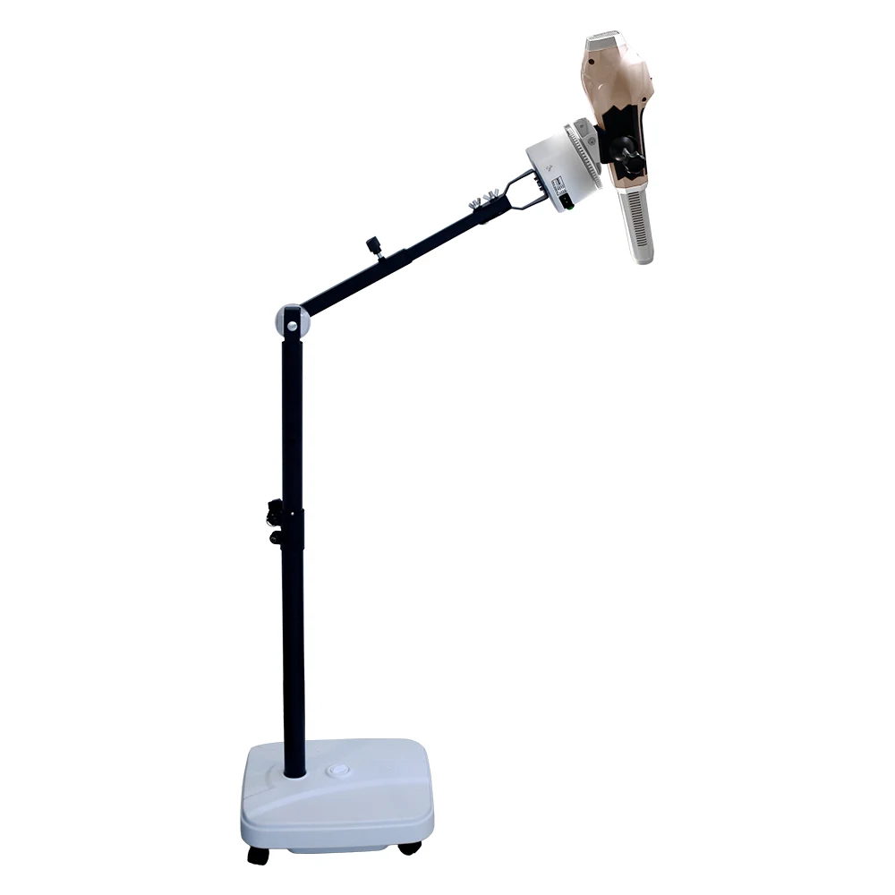 

Itera Pro Terahertz Blower Wand Quantum Terahertz Sticker Portable Terahertz Therapy Unbreakable Crystal Physiotherapy Device