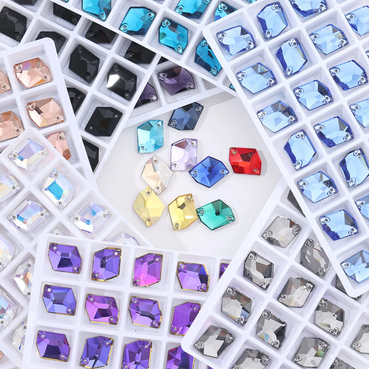 K9 Glass Cosmic Mul… - image