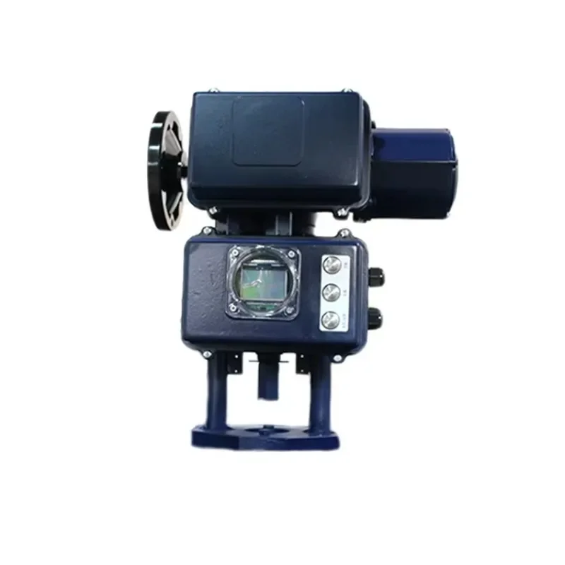 

A+Z100/K1260 A+Z100/F1260 Linear-turn Remote Control Valve Electric Actuator
