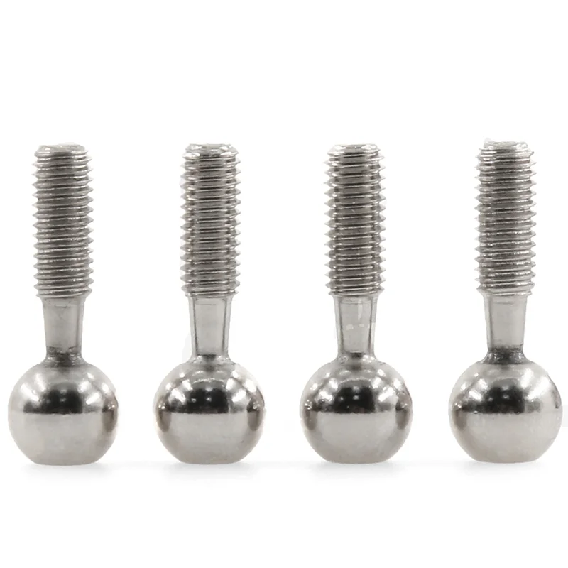 

A45F-For FSR-Sniper 511029 Ball-Head Screw FS-Racing
